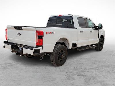 2025 Ford F-250 Crew Cab 4x4 Pickup for sale #SEC95640 - photo 2