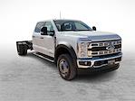 New 2025 Ford F-550 Crew Cab Cab Chassis for sale #SEC98111 - photo 1