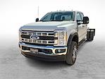 New 2025 Ford F-550 Crew Cab Cab Chassis for sale #SEC98111 - photo 5