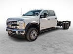 New 2025 Ford F-550 Crew Cab Cab Chassis for sale #SEC98111 - photo 6