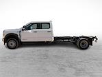 New 2025 Ford F-550 Crew Cab Cab Chassis for sale #SEC98111 - photo 7