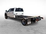 New 2025 Ford F-550 Crew Cab Cab Chassis for sale #SEC98111 - photo 8