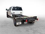 New 2025 Ford F-550 Crew Cab Cab Chassis for sale #SEC98111 - photo 9