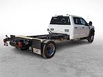 New 2025 Ford F-550 Crew Cab Cab Chassis for sale #SEC98121 - photo 2