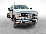 New 2025 Ford F-550 Crew Cab Cab Chassis for sale #SEC98121 - photo 3