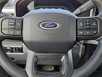 New 2025 Ford F-550 Crew Cab Cab Chassis for sale #SEC98121 - photo 24