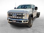 New 2025 Ford F-550 Crew Cab Cab Chassis for sale #SEC98121 - photo 5