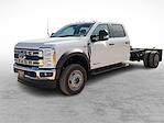 New 2025 Ford F-550 Crew Cab Cab Chassis for sale #SEC98121 - photo 6