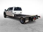 New 2025 Ford F-550 Crew Cab Cab Chassis for sale #SEC98121 - photo 8