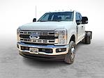New 2025 Ford F-350 XL Super Cab 4x4 Cab Chassis for sale #SEC98383 - photo 5