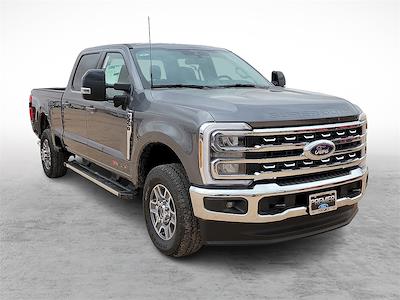 2025 Ford F-250 Crew Cab 4x4 Pickup for sale #SED00190 - photo 1