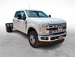 New 2025 Ford F-350 Crew Cab 4x4 Cab Chassis for sale #SED00487 - photo 1