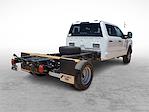 New 2025 Ford F-350 Crew Cab 4x4 Cab Chassis for sale #SED00487 - photo 11