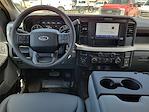 New 2025 Ford F-350 Crew Cab 4x4 Cab Chassis for sale #SED00487 - photo 17