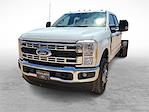 New 2025 Ford F-350 Crew Cab 4x4 Cab Chassis for sale #SED00487 - photo 4