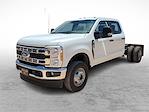 New 2025 Ford F-350 Crew Cab 4x4 Cab Chassis for sale #SED00487 - photo 5