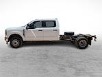 New 2025 Ford F-350 Crew Cab 4x4 Cab Chassis for sale #SED00487 - photo 6