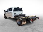 New 2025 Ford F-350 Crew Cab 4x4 Cab Chassis for sale #SED00487 - photo 7