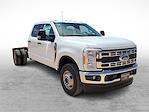 2025 Ford F-350 Crew Cab DRW 4x4 Cab Chassis for sale #SED01290 - photo 1