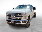 2025 Ford F-350 Crew Cab DRW 4x4 Cab Chassis for sale #SED01290 - photo 4