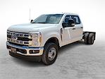 2025 Ford F-350 Crew Cab DRW 4x4 Cab Chassis for sale #SED01290 - photo 5