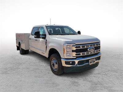2025 Ford F-350 Crew Cab DRW 4x4 Mechanics Body for sale #SED04288 - photo 1
