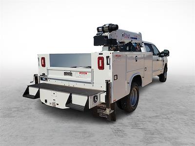 2025 Ford F-350 Crew Cab DRW 4x4 Mechanics Body for sale #SED04288 - photo 2