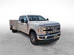 2025 Ford F-350 Crew Cab DRW 4x4 Mechanics Body for sale #SED04288 - photo 1