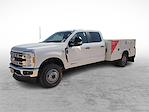 2025 Ford F-350 Crew Cab DRW 4x4 Mechanics Body for sale #SED04288 - photo 6