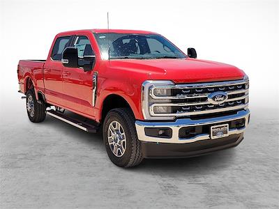 2025 Ford F-250 Crew Cab 4x4 Pickup for sale #SED04938 - photo 1