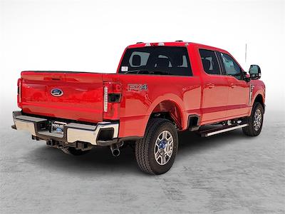 2025 Ford F-250 Crew Cab 4x4 Pickup for sale #SED04938 - photo 2