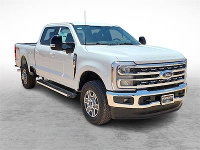 2025 Ford F-250 Crew Cab 4x4 Pickup for sale #SED06171 - photo 1