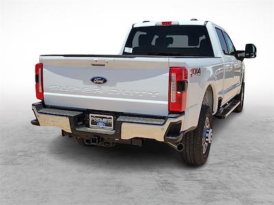 2025 Ford F-250 Crew Cab 4x4 Pickup for sale #SED06171 - photo 2