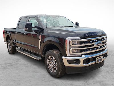 New 2025 Ford F-250 Lariat Crew Cab 4x4 Pickup for sale #SED06659 - photo 1