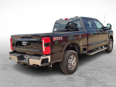 New 2025 Ford F-250 Lariat Crew Cab 4x4 Pickup for sale #SED06659 - photo 2