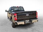 New 2025 Ford F-250 Lariat Crew Cab 4x4 Pickup for sale #SED06659 - photo 9