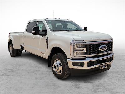 2025 Ford F-350 Crew Cab DRW 4x4 Pickup for sale #SED06946 - photo 1