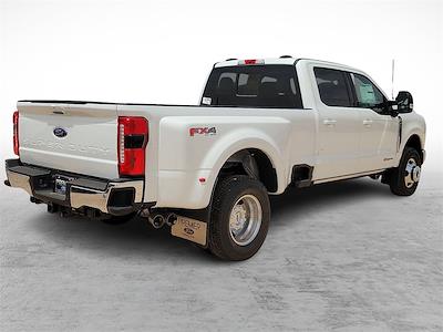 New 2025 Ford F-350 Lariat Crew Cab 4x4 DRW Pickup for sale #SED06946 - photo 2