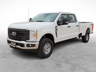 2025 Ford F-250 Crew Cab 4x4 Pickup for sale #SED08504 - photo 1