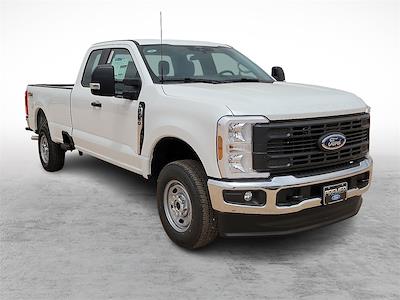 2025 Ford F-250 Super Cab 4x4 Pickup for sale #SED08856 - photo 1