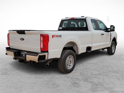 2025 Ford F-250 Super Cab 4x4 Pickup for sale #SED08856 - photo 2