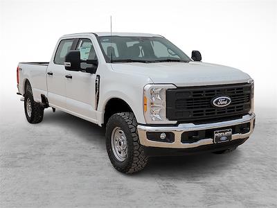 2025 Ford F-250 Crew Cab 4x4 Pickup for sale #SED09733 - photo 1