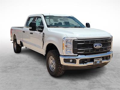 2025 Ford F-250 Crew Cab 4x4 Pickup for sale #SED10173 - photo 1