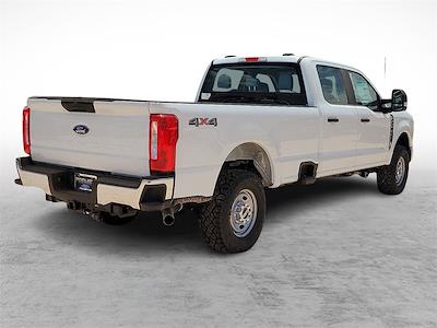2025 Ford F-250 Crew Cab 4x4 Pickup for sale #SED10173 - photo 2