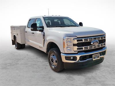 2025 Ford F-350 Crew Cab DRW 4x4 Mechanics Body for sale #SED11690 - photo 1