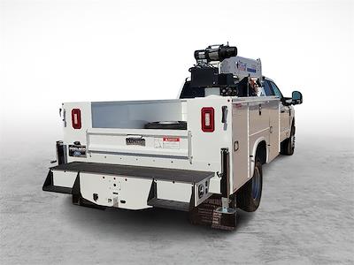 2025 Ford F-350 Crew Cab DRW 4x4 Mechanics Body for sale #SED11690 - photo 2