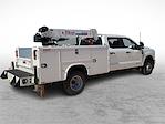 2025 Ford F-350 Crew Cab DRW 4x4 Mechanics Body for sale #SED11690 - photo 11