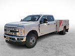 2025 Ford F-350 Crew Cab DRW 4x4 Mechanics Body for sale #SED11690 - photo 6