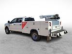 2025 Ford F-350 Crew Cab DRW 4x4 Mechanics Body for sale #SED11690 - photo 8