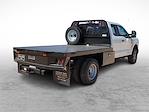 2025 Ford F-350 Crew Cab DRW 4WD Flatbed Truck for sale #SED11778 - photo 2